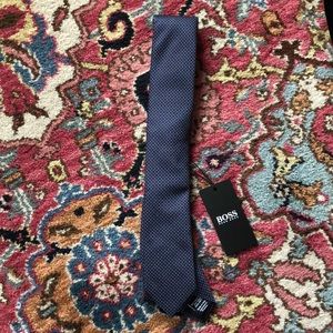 Hugo Boss necktie - new w/ tags